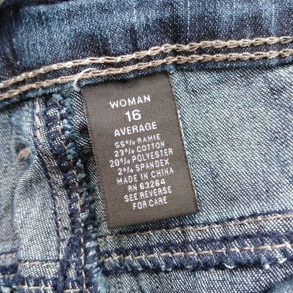 Roz & Ali jeans  - Picture 6 of 6